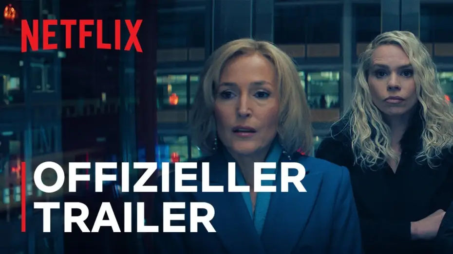 Watch film Scoop — Offizieller Trailer