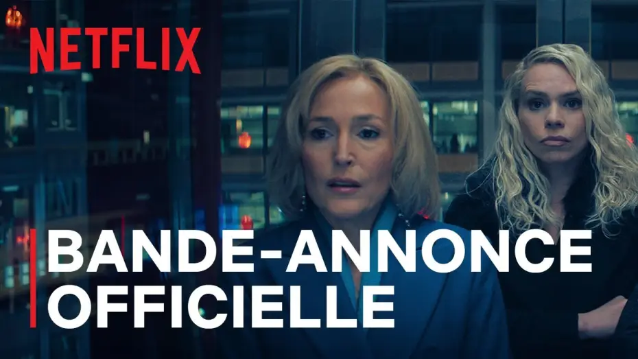 Watch film Scoop — Bande-annonce officielle