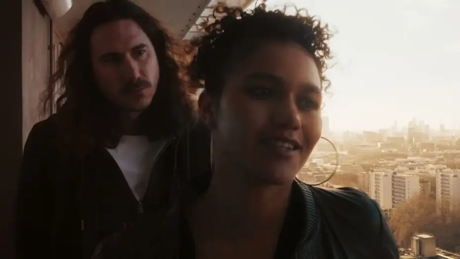 Watch film 7 Keys | Trailer