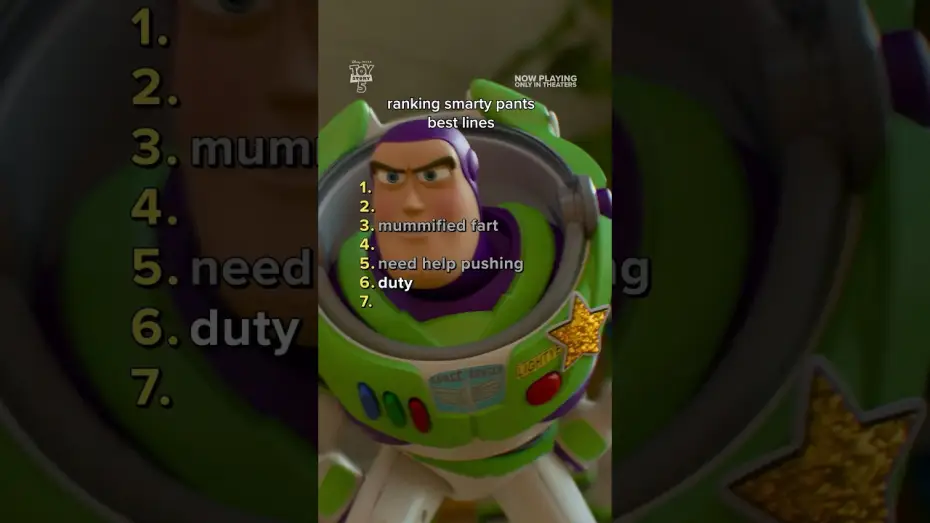 Watch film Toy Story 5 — bring $$$