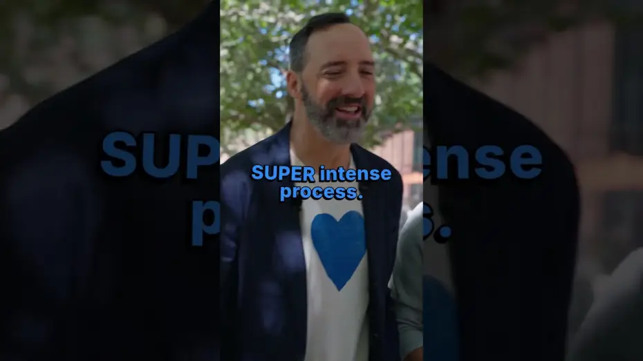 Watch film Toy Story 5 — take a walk with Tony Hale
