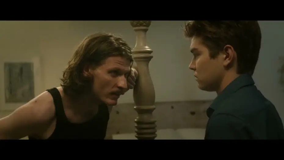 Watch film Don't Trip — Don't Trip Trailer (2025)