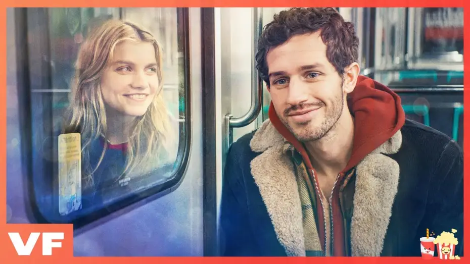 Watch film Her & Him & the Rest of the World — ELLE & LUI ET LE RESTE DU MONDE - Bande annonce VF (2024) | Comédie, Romance