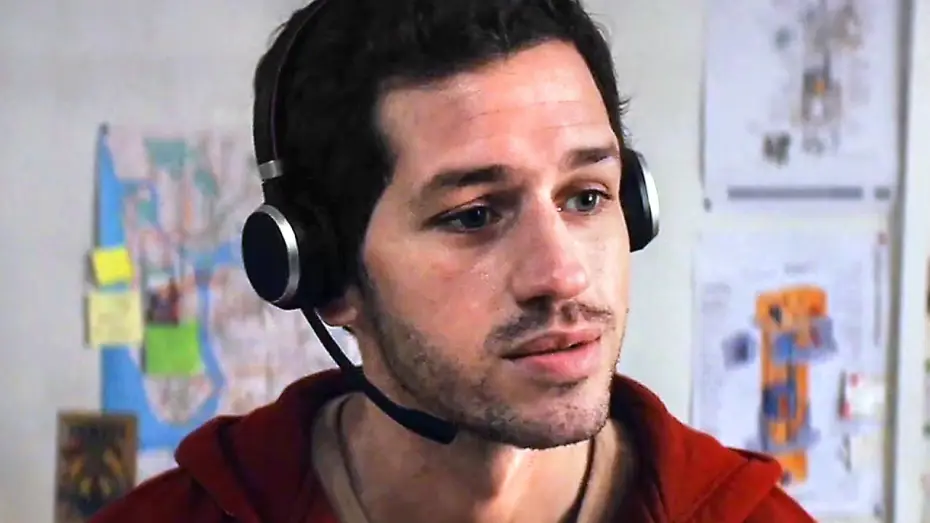 Watch film Her & Him & the Rest of the World — ELLE & LUI ET LE RESTE DU MONDE Bande Annonce (2024) Victor Belmondo