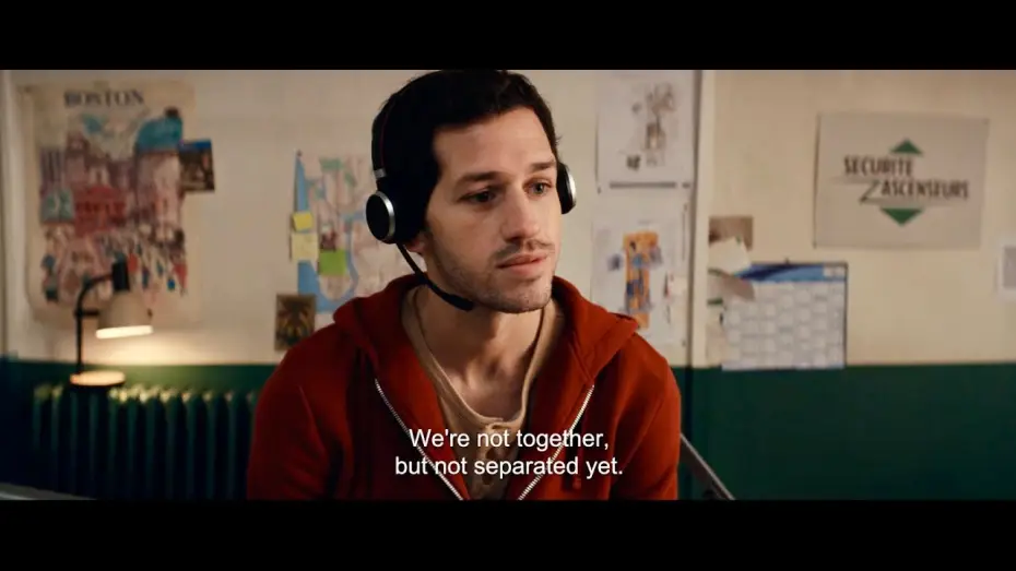 Watch film Her & Him & the Rest of the World — Her & Him & the Rest of the World / Elle & lui & le reste du monde (2024) - Trailer (English Subs)