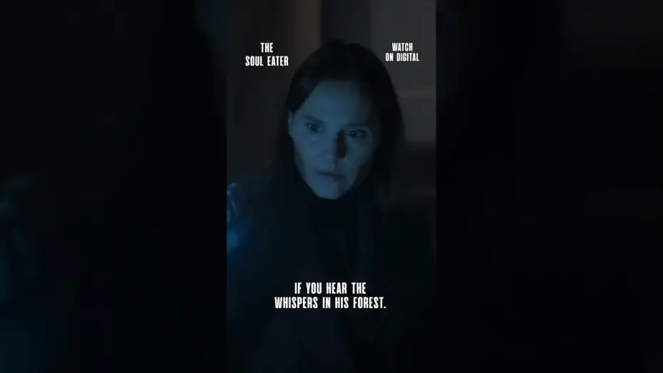 Watch film The Soul Eater — Just an urban legend or bitter reality?