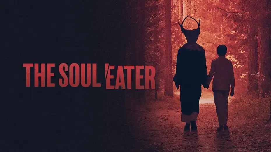 Watch film The Soul Eater — Las desapariciones (2024) - Trailer Oficial