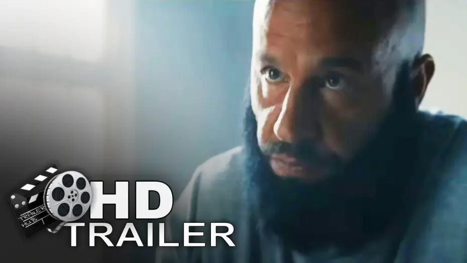 Watch film Darkland: The Return — DARKLAND - THE RETURN 2023 | Official Trailer 2023