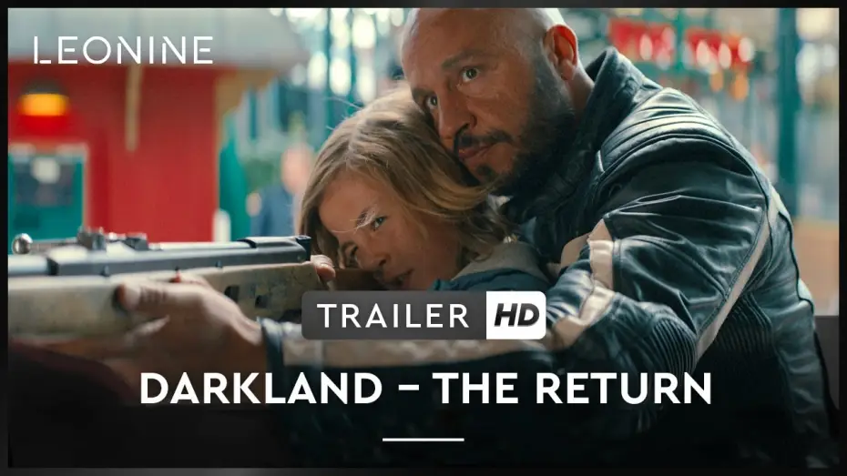 Watch film Darkland: The Return — Offizieller Trailer