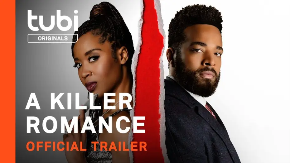 Watch film A Killer Romance — Official Trailer