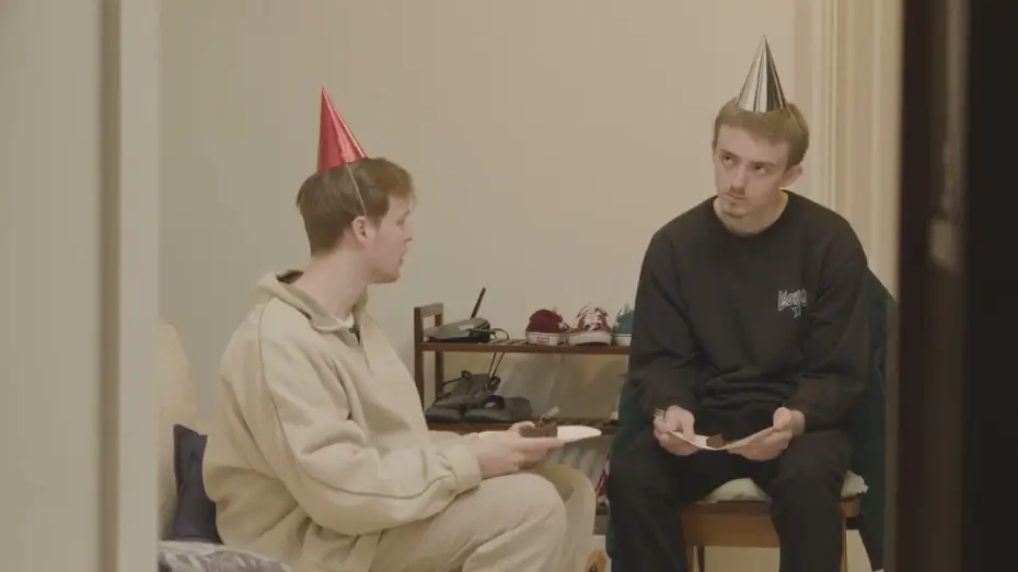 Watch film Wild Night — WILD NIGHT | Short Film by Yarno Rohling and Jack Willmott