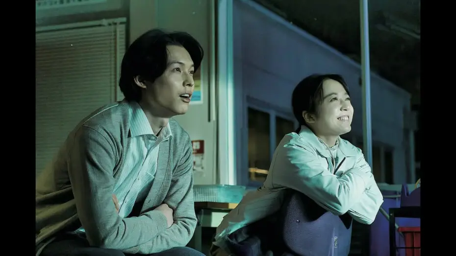 Watch film All the Long Nights — 🌅 JUSQU'À L'AUBE | La bande-annonce | Le 14 janvier au cinéma