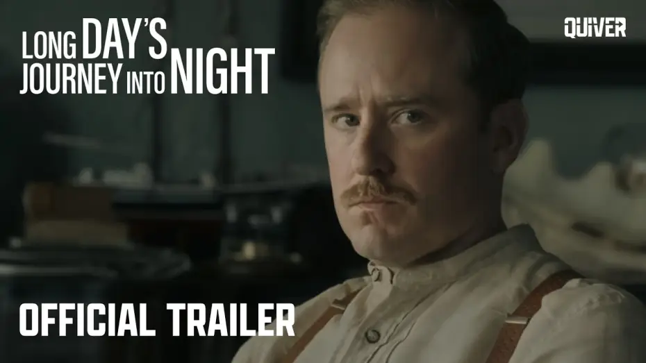 Watch film Long Day's Journey into Night — Official Trailer