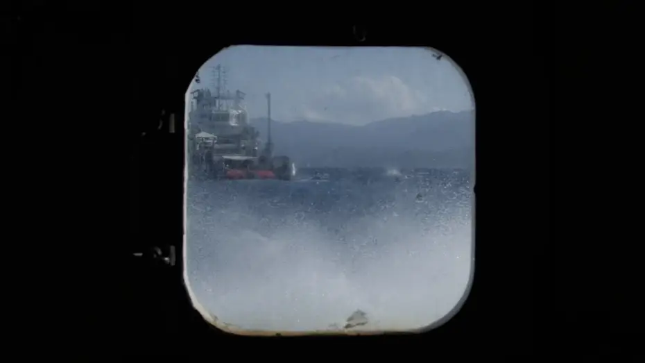 Watch film The Mystery of the Med Rings — GOMBESSA 6 : M I S S I O N   C A P  C O R S E      EPISODE 07