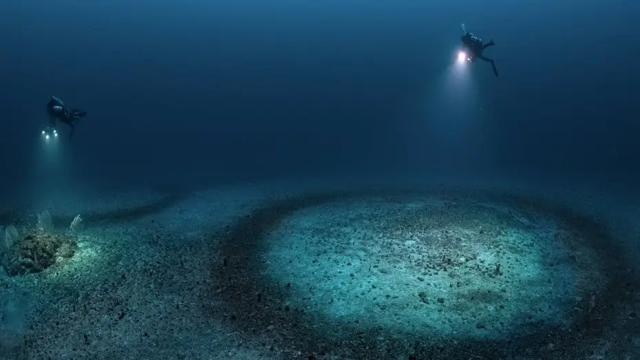 Watch film The Mystery of the Med Rings — GOMBESSA 6 : M I S S I O N   C A P  C O R S E      EPISODE 06