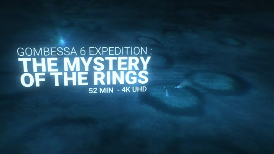 Watch film The Mystery of the Med Rings — GOMBESSA 6 : M I S S I O N     C A P    C O R S E   TEASER