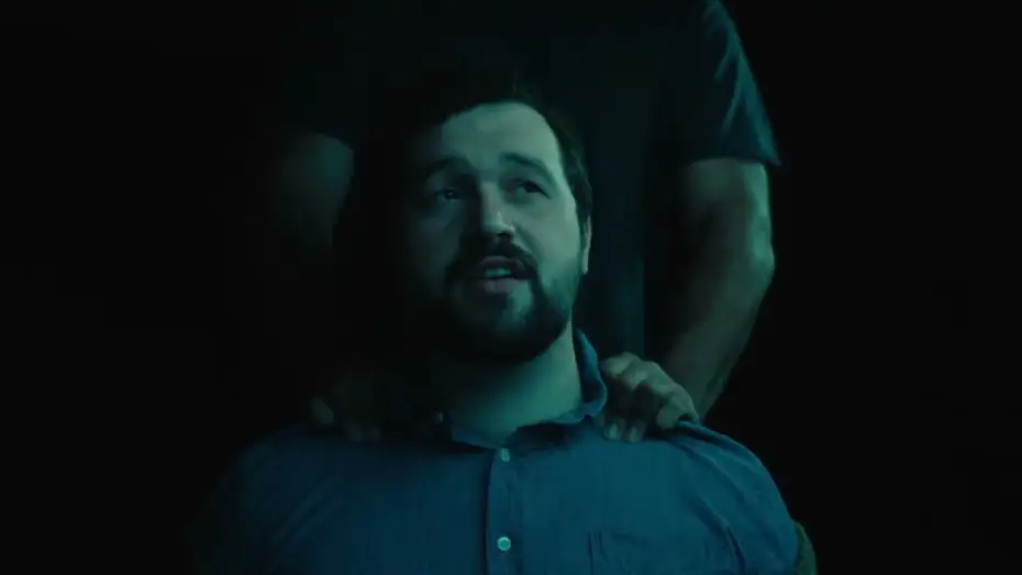 Watch film Big Boys — Clip #1 | Jamie's Fantasy