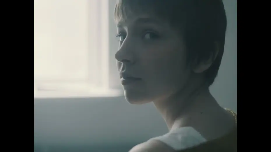 Watch film Dissident — Офіційний тизер