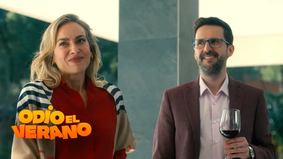 Watch film I Hate Summer — No les va a faltar la diversión en familia