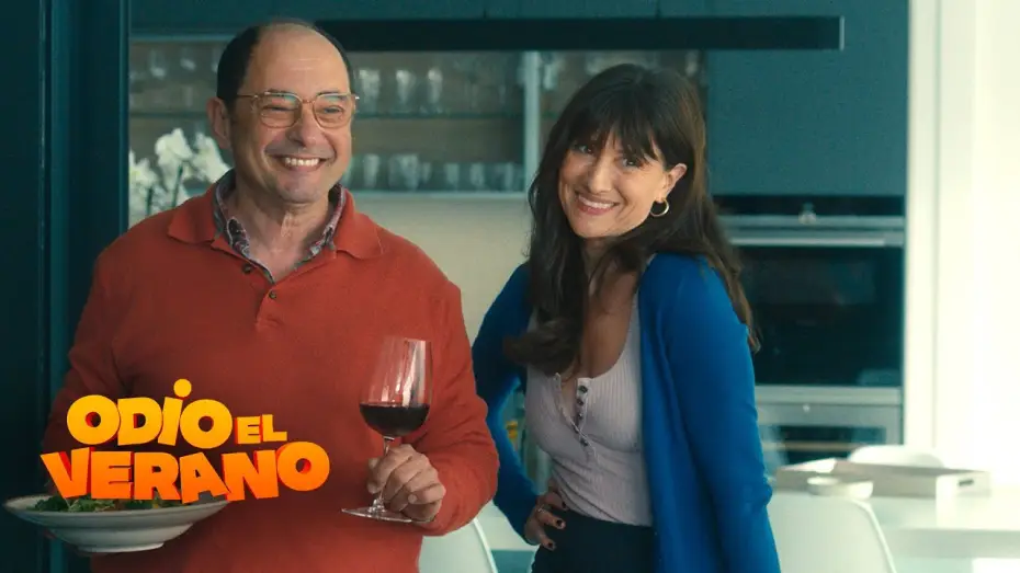 Watch film I Hate Summer — El caos va a ser parte de la diversión