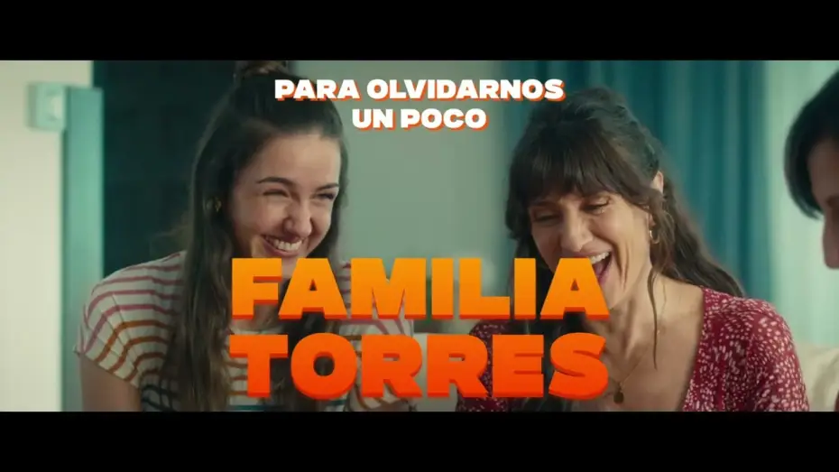 Watch film I Hate Summer — ¡Conoce a la familia Torres!