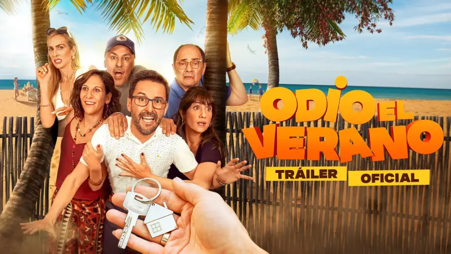 Watch film I Hate Summer — Tráiler oficial