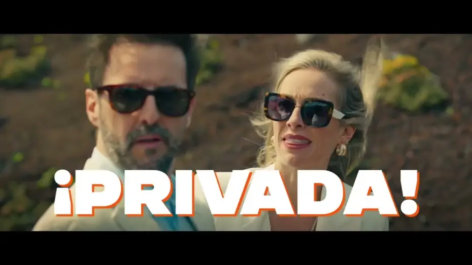 Watch film I Hate Summer — Conoce a la familia Calatrava