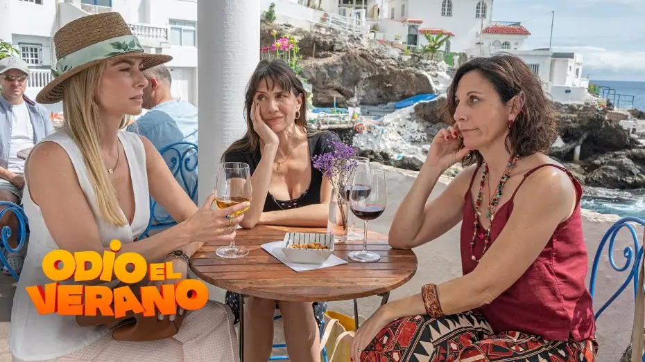 Watch film I Hate Summer — Caos para unas vacaciones multifamiliares