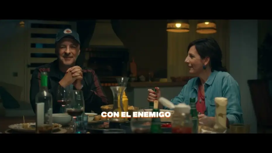 Watch film I Hate Summer — Este verano va a ser una locura