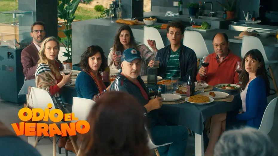 Watch film I Hate Summer — No les va a faltar la diversión en familia