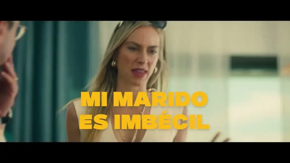 Watch film I Hate Summer — 3 familias, 2 semanas y el mismo imbécil