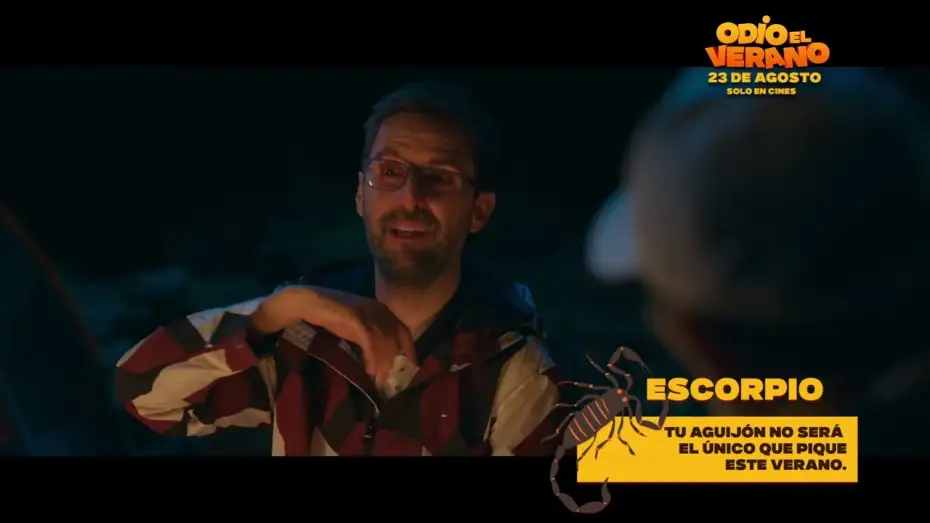Watch film I Hate Summer — ¡La pitonisa Marisa está lista!