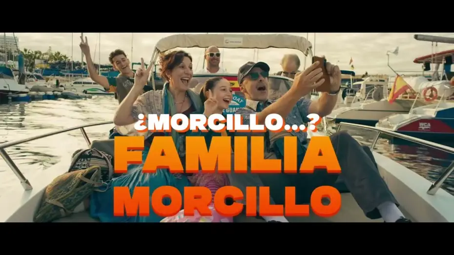 Watch film I Hate Summer — Conoce a la familia Morcillo