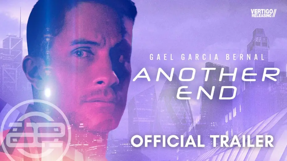 Watch film Another End — Official Trailer [Subtitled]