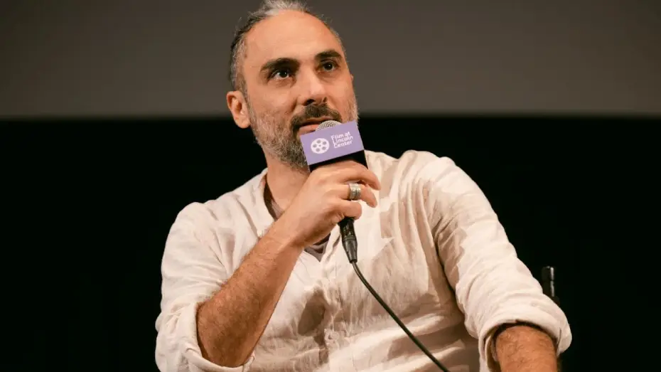 Watch film Another End — Piero Messina on Another End