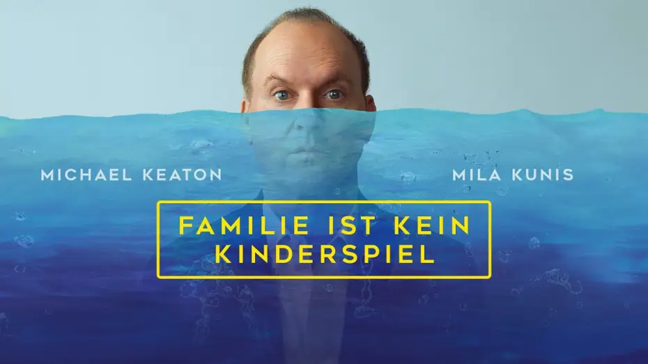 Watch film Goodrich — FAMILIE IST KEIN KINDERSPIEL | Offizieller Trailer | Jetzt für Zuhause!