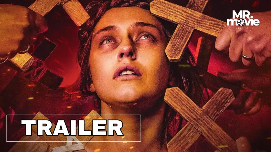 Watch film Godless: The Eastfield Exorcism — THE EASTFIELD EXORCISM Trailer Ufficiale Italiano (2023) On Demand