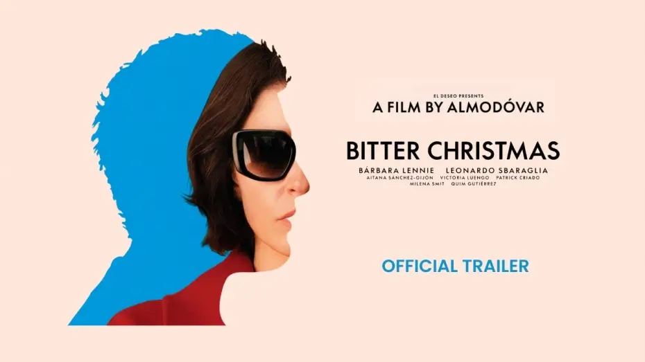 Watch film Bitter Christmas — Official Trailer [Subtitled]