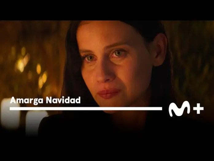 Watch film Bitter Christmas — ¿Qué le sucede a Milena Smit?