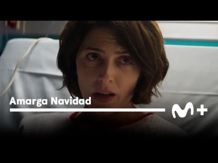 Watch film Bitter Christmas — ¿Qué es una directora de culto?