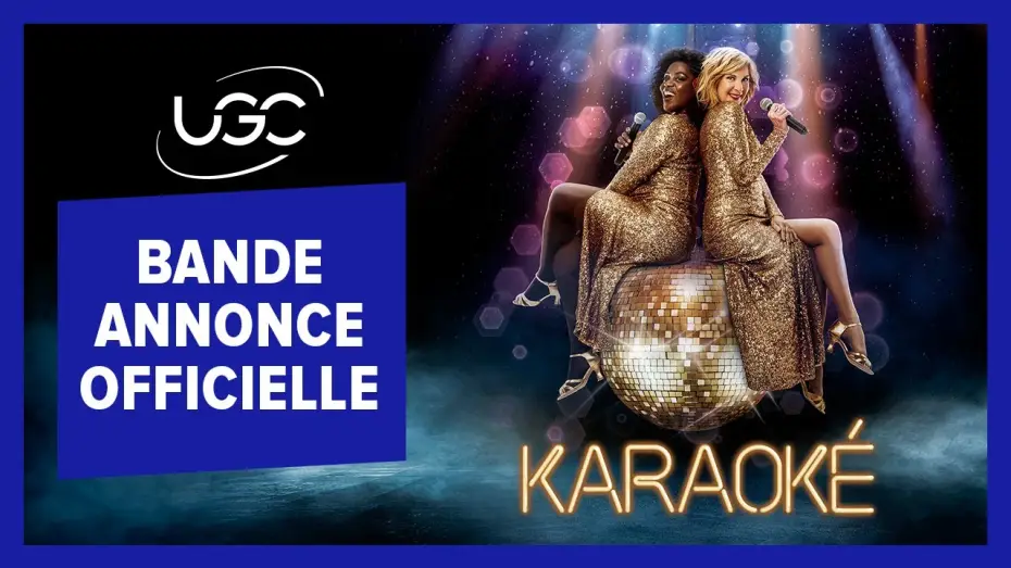 Watch film Karaok&eacute; | Karaok&eacute; - Bande-annonce officielle - UGC Distribution