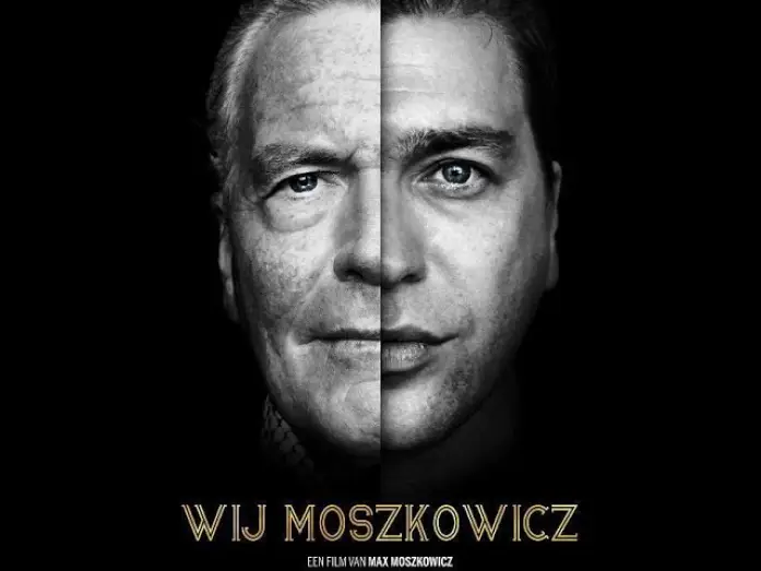 Watch film We Moszkowicz — WE MOSZKOWICZ/ WIJ MOSZKOWICZ DOCUMENTARY (2016) ENGLISHsubs #MaxMoszkowicz #Moszkowicz #Documentary