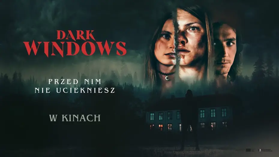 Watch film Dark Windows — Zwiastun