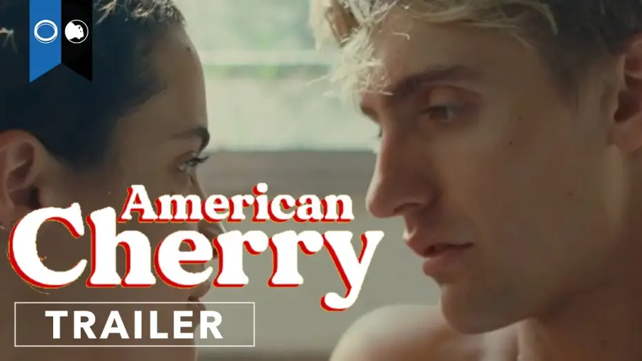 Watch film American Cherry — Trailer