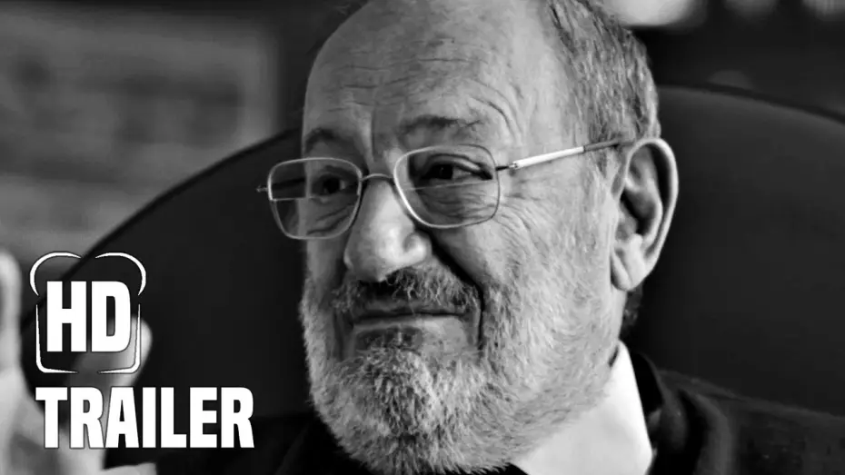 Watch film Umberto Eco: A Library of the World — Trailer