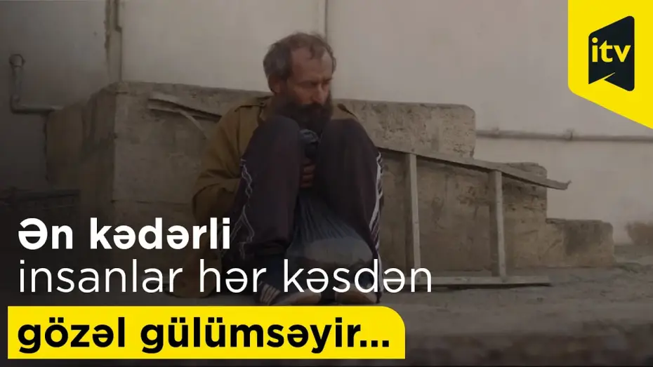 Watch film The Naked | &ldquo;Ən kədərli insanlar hər kəsdən g&ouml;zəl g&uuml;l&uuml;msəyir&hellip;&rdquo;