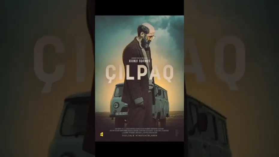 Watch film The Naked | "&Ccedil;ılpaq" Filmi Tezliklə... #short