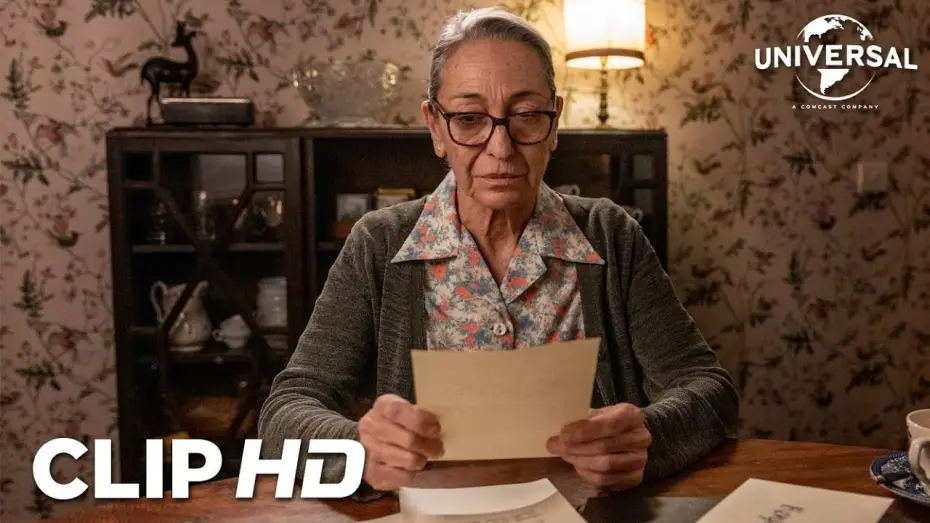 Watch film Just One Small Favor — Clip - ¿Quién mató a Bruno?