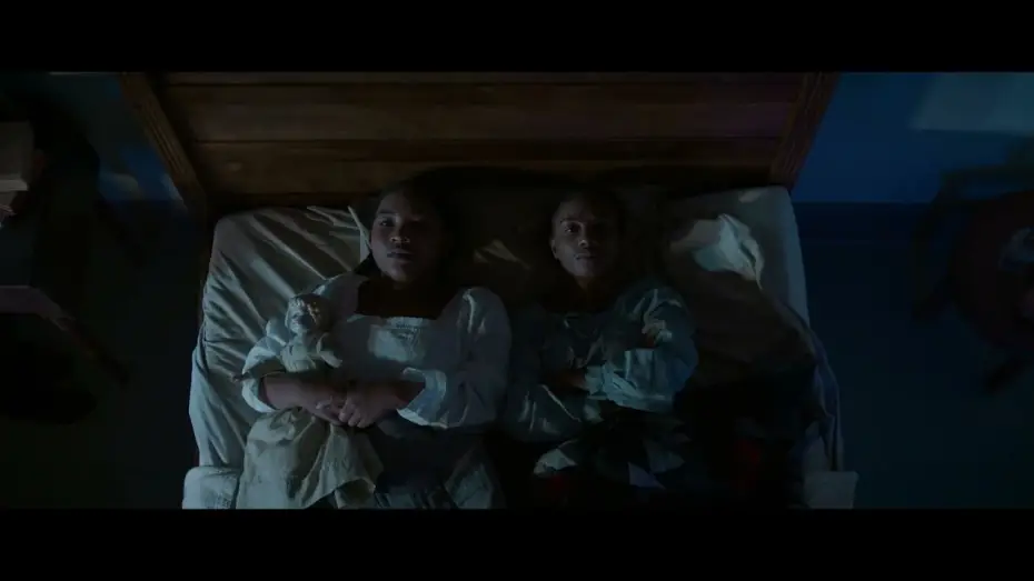 Watch film A Southern Haunting — Trailer