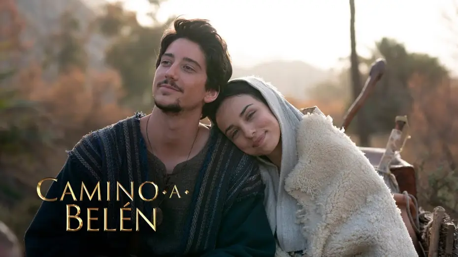 Watch film Journey to Bethlehem — La historia más grande jamás contada